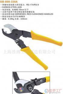 高效電力工具采購(gòu)指南 壓線鉗、壓接鉗、電纜剪的批發(fā)選擇與實(shí)用解析